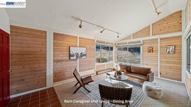 CUSTOM BAY AREA RANCH ESTATE ~ Experience the ultimate in ranch - photo 48