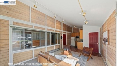 CUSTOM BAY AREA RANCH ESTATE ~ Experience the ultimate in ranch - photo 49