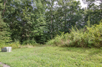 Chickamauga Lake Lot For Sale in Soddy Daisy Tennessee