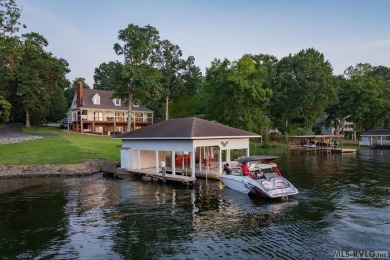 Lake Other Sale Pending in Henrico, North Carolina