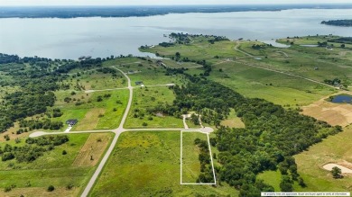 Lake Lot For Sale in Corsicana, Texas