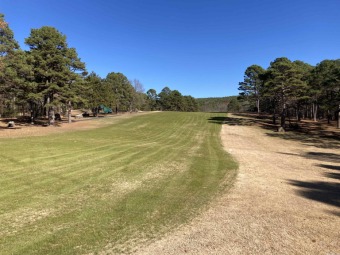 Greers Ferry Lake Lot For Sale in Fairfield Bay Arkansas