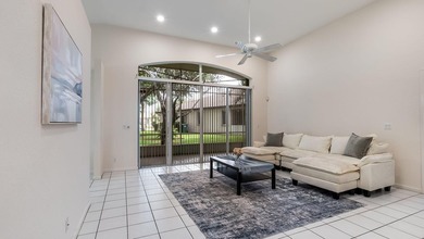 Welcome to your private retreat in the highly sought-after gated - photo 12