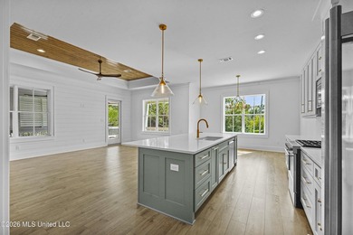 You know that one house that just feels like a coastal getaway - photo 13
