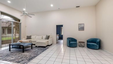 Welcome to your private retreat in the highly sought-after gated - photo 13