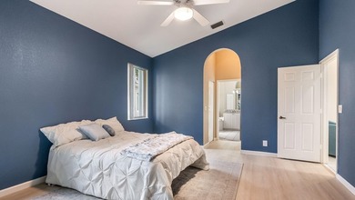 Welcome to your private retreat in the highly sought-after gated - photo 15