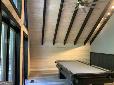 Rustic Elegance Meets Modern Comfort in North Georgia Real Logs - photo 17