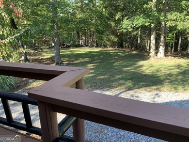 Rustic Elegance Meets Modern Comfort in North Georgia Real Logs - photo 19