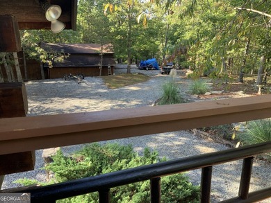 Rustic Elegance Meets Modern Comfort in North Georgia Real Logs - photo 20