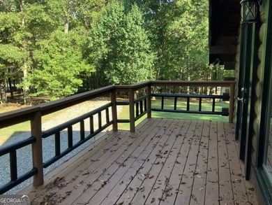 Rustic Elegance Meets Modern Comfort in North Georgia Real Logs - photo 21