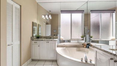 Welcome to your private retreat in the highly sought-after gated - photo 21