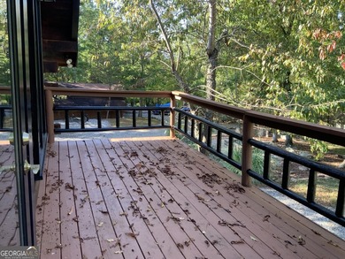 Rustic Elegance Meets Modern Comfort in North Georgia Real Logs - photo 22