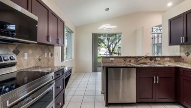 Welcome to your private retreat in the highly sought-after gated - photo 26