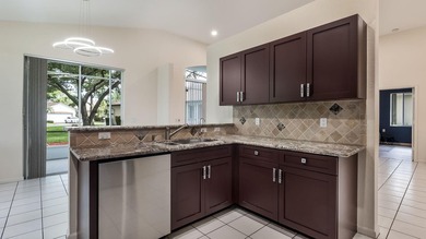 Welcome to your private retreat in the highly sought-after gated - photo 27