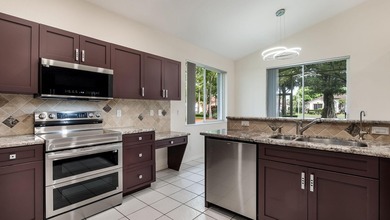 Welcome to your private retreat in the highly sought-after gated - photo 28