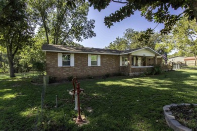 Lake Home For Sale in Evening Shade, Arkansas