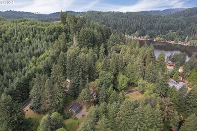 Life is good at the serene Fishhawk Lake! Set along the deer and - photo 32