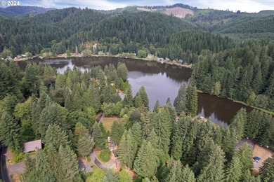 Life is good at the serene Fishhawk Lake! Set along the deer and - photo 33