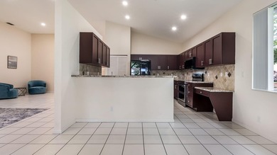 Welcome to your private retreat in the highly sought-after gated - photo 35