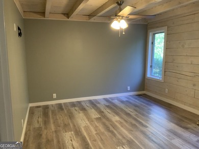 Rustic Elegance Meets Modern Comfort in North Georgia Real Logs - photo 37