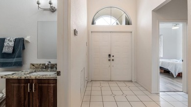 Welcome to your private retreat in the highly sought-after gated - photo 38