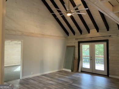 Rustic Elegance Meets Modern Comfort in North Georgia Real Logs - photo 39