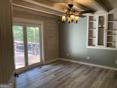 Rustic Elegance Meets Modern Comfort in North Georgia Real Logs - photo 40