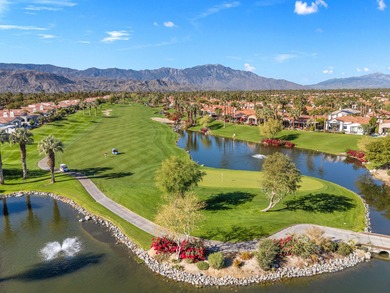 (private lake, pond, creek) Home For Sale in Palm Desert California