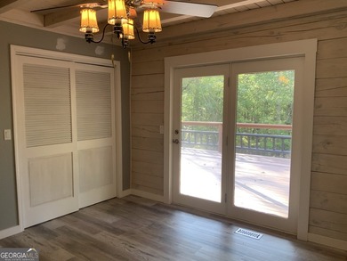 Rustic Elegance Meets Modern Comfort in North Georgia Real Logs - photo 41