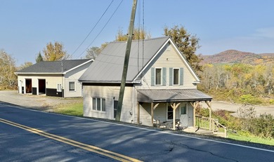 (private lake, pond, coastal) Home For Sale in Frenchville Maine