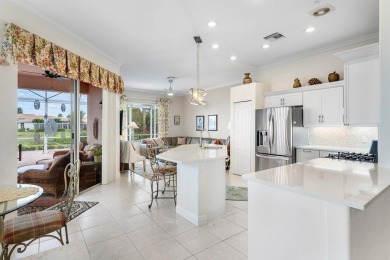 Lake Home For Sale in Palm Beach Gardens, Florida