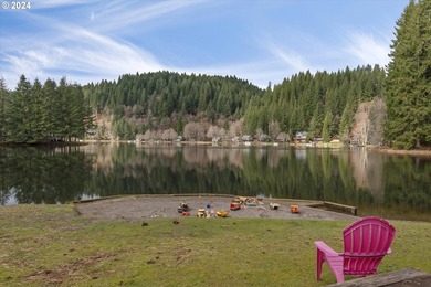 Life is good at the serene Fishhawk Lake! Set along the deer and - photo 41