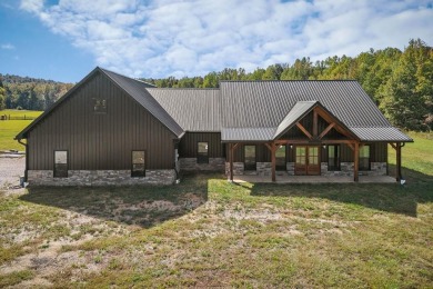 (private lake, pond, creek) Home Sale Pending in Cookeville Tennessee