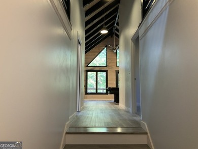 Rustic Elegance Meets Modern Comfort in North Georgia Real Logs - photo 42