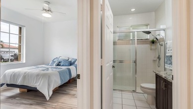 Welcome to your private retreat in the highly sought-after gated - photo 42
