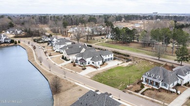 Perfect lot across from the lake in Stone Lake subdivision! - photo 5