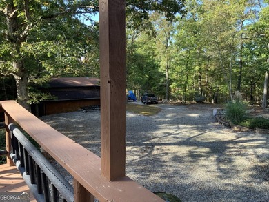 Rustic Elegance Meets Modern Comfort in North Georgia Real Logs - photo 46