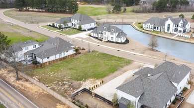 Perfect lot across from the lake in Stone Lake subdivision! - photo 6