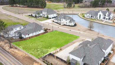 Perfect lot across from the lake in Stone Lake subdivision! - photo 7