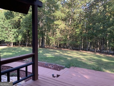 Rustic Elegance Meets Modern Comfort in North Georgia Real Logs - photo 48
