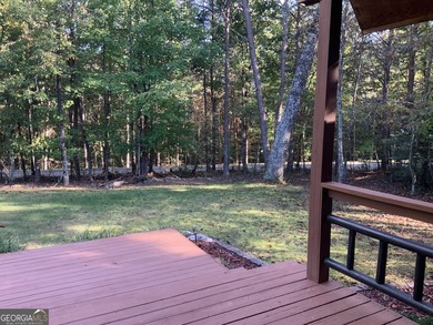 Rustic Elegance Meets Modern Comfort in North Georgia Real Logs - photo 49