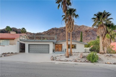 Lake Home Sale Pending in Boulder City, Nevada