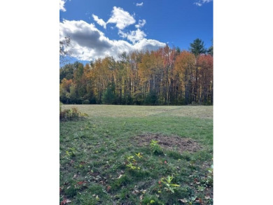 (private lake, pond, creek) Acreage For Sale in Smithfield Maine