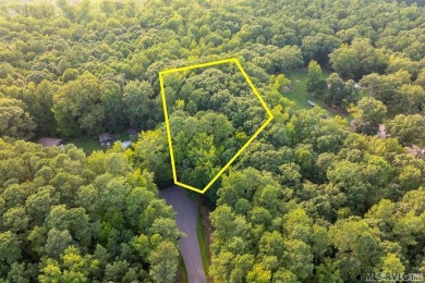 Lake Lot For Sale in Macon, North Carolina