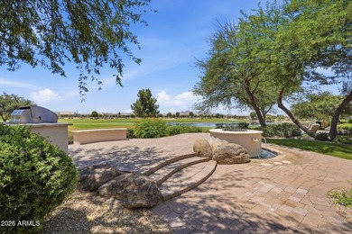Former St. Tropez model situated with beautiful golf course - photo 2