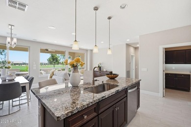 Former St. Tropez model situated with beautiful golf course - photo 6