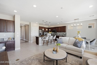 Former St. Tropez model situated with beautiful golf course - photo 7