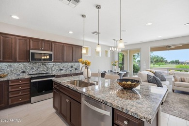 Former St. Tropez model situated with beautiful golf course - photo 10