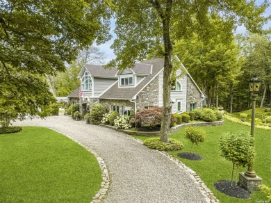 Lake Home For Sale in Washington, New York