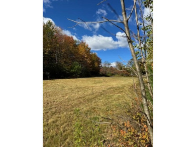 (private lake, pond, creek) Acreage For Sale in Smithfield Maine
